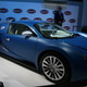 Illustration for article titled Bugatti Veyron Bleu Centenaire: No Special Engine, Just Paint